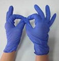 Nitrile Gloves