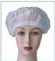 Non Woven Bouffant Cap