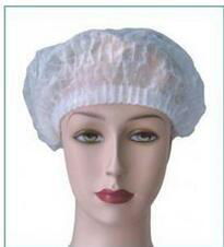 Non Woven Bouffant Cap