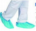 Non Woven Shoe Cover