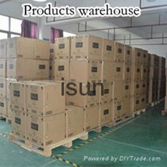 iSun Fluid Equipment Co.,LTD