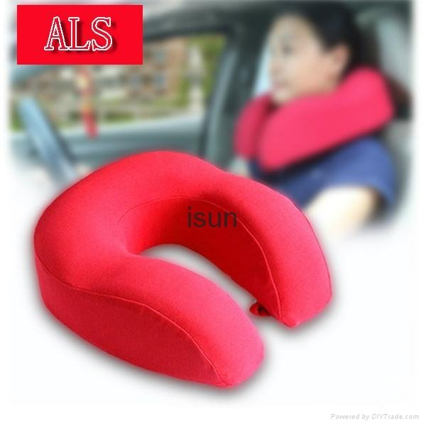 car neck pillow