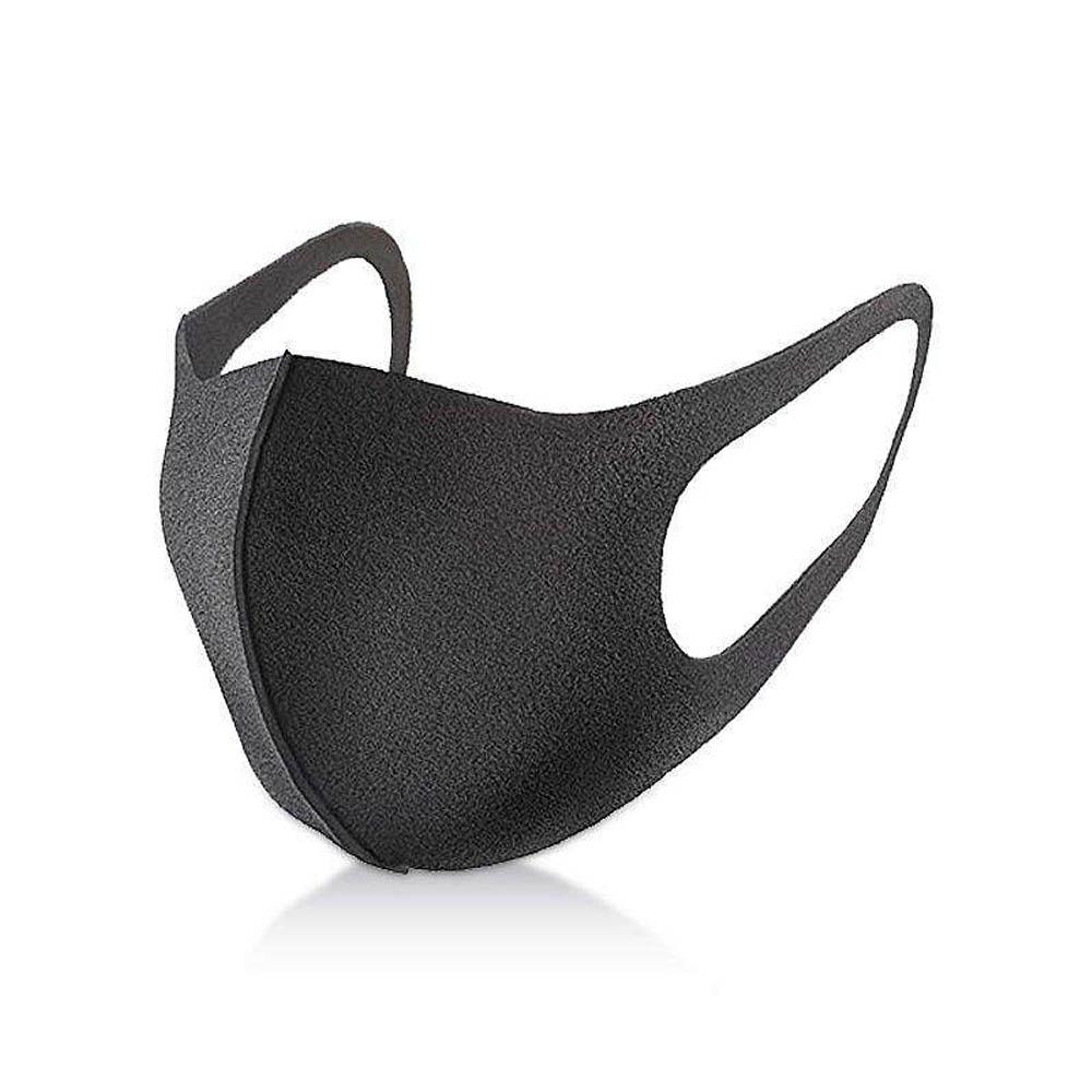 Korean Hot Style Washable Dust Face Mask 3