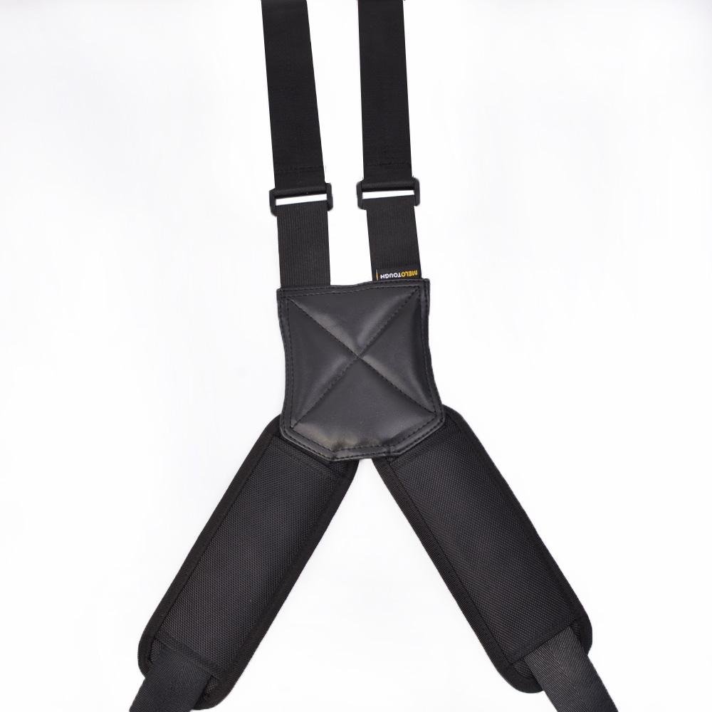 FACTORY PRICE Factory price Amazon hot sell Police Suspenders for Duty Belt 2