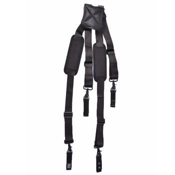 FACTORY PRICE Factory price Amazon hot sell Police Suspenders for Duty Belt 3