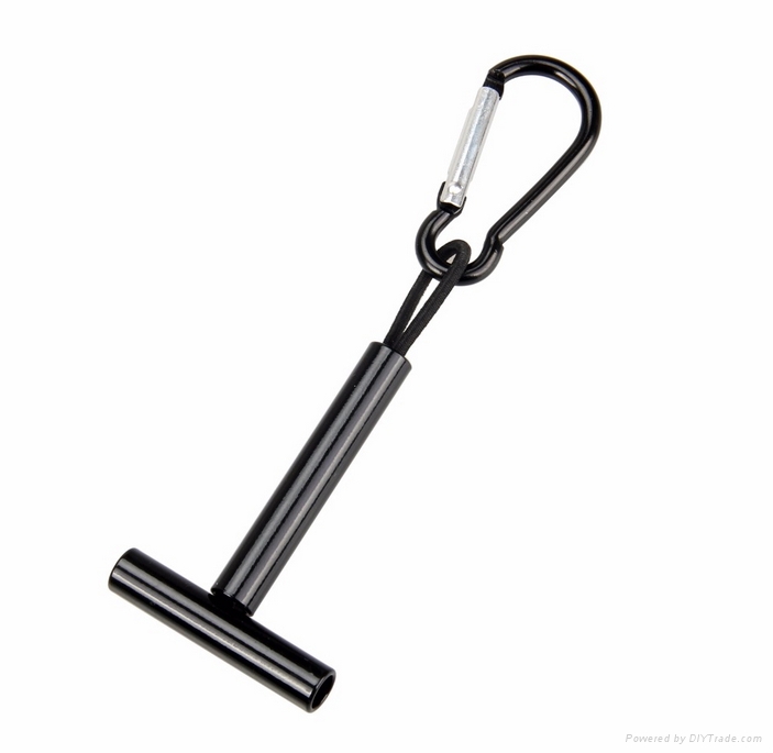 Fly Fishing Tippet Spool Holder Tippet Holder OEM (China