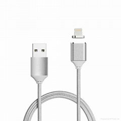 Wholesale braided usb cable charging