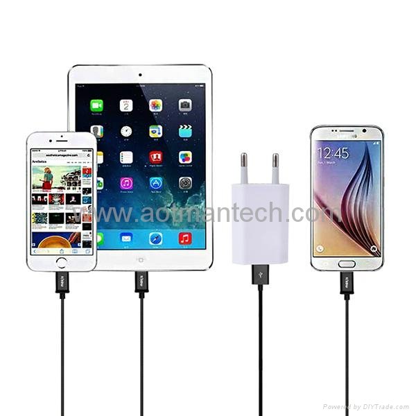 5.0v 1000ma usb travel portable charger usb wall charger for sale 5