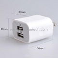 5v 2a usb wall charger ac power adapter