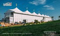 Big Marquee Event Tent for High-end