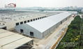 40X200m Big Warehouse Tent for Storage