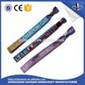 Made in china merchandise soccer team bracelet no minimum order 3