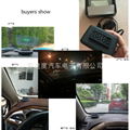 DO902 HUD head up display 2