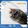 Best price IEC standard 8.7/15kv MV 400mm2 xlpe cable