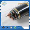 Best price IEC standard 8.7/15kv MV 400mm2 xlpe cable 4