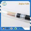 Best price 0.6/1.0kv Low voltage copper conductor power cable