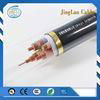 AC standard electrical wire flat cable 3