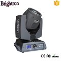 5r 200w stage equipment colorful moving head light 