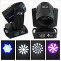 15r 330w rgb 3in 1 sharpy dj light moving head  1