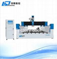 LD 1325 stone cnc router