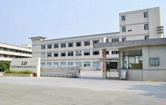 Jinan Lingdiao Machinery Equipment Co.,Ltd