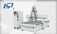 Furniture Wood CNC Milling Machine Price