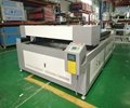 metal nonmetal cnc mix laser cutting machine price for acrylic stainless steel  2