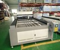 metal nonmetal cnc mix laser cutting machine price for acrylic stainless steel  3