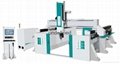 Styrofoam cnc machine cnc machine for cutting&engraving 2