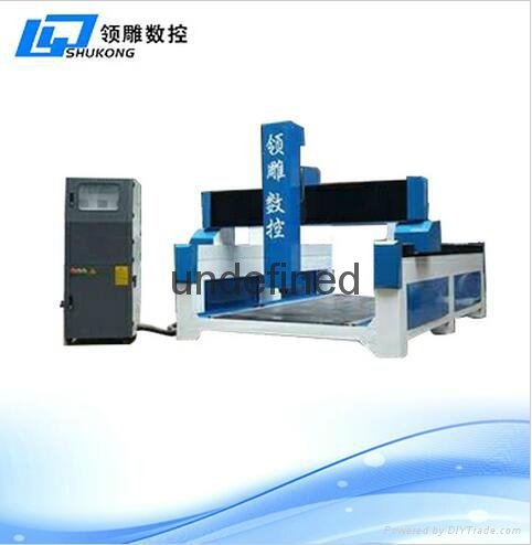 Styrofoam cnc machine cnc machine for cutting&engraving 3