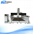 Styrofoam cnc machine cnc machine for cutting&engraving 5