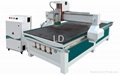 Chinese 1325 2030 1530 wood cnc router for chair desk door 4
