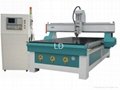 Chinese 1325 2030 1530 wood cnc router for chair desk door 5