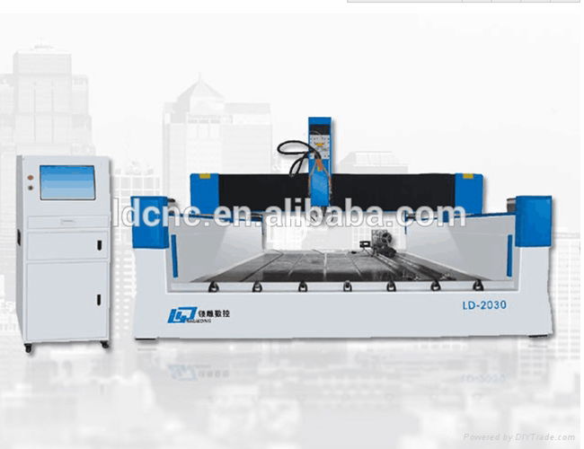 manufacture stone cnc router discount 4 axis rotary wood cnc 4