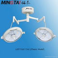 LED Cold surgery surgical medical light insturction