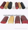 "1.0mm thickness best-selling eco friendly wall materials product to import to s 2