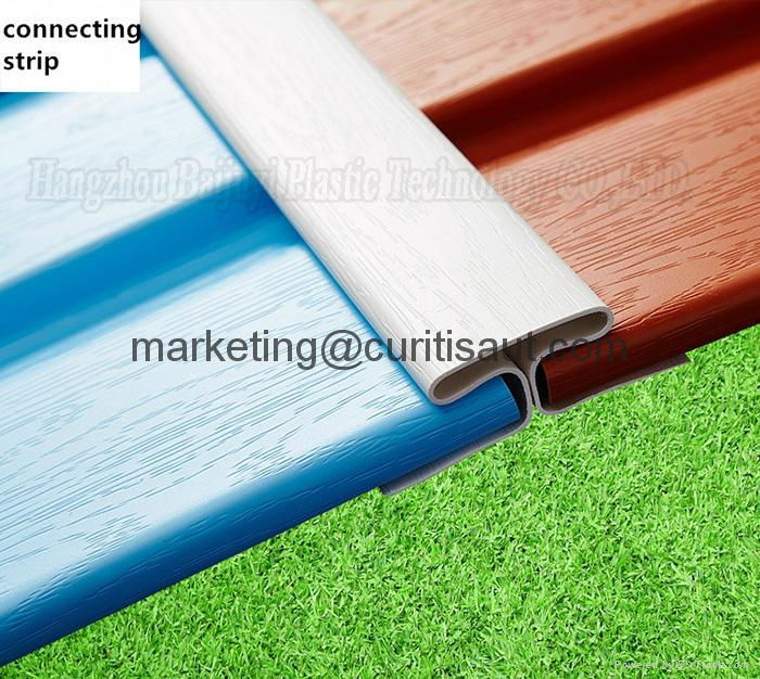 Green environmental protection Low cost waterproof plastic materials pvc sheet o 5