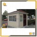 Environmental protection plastic materials pvc sheet outdoor wall panel  5