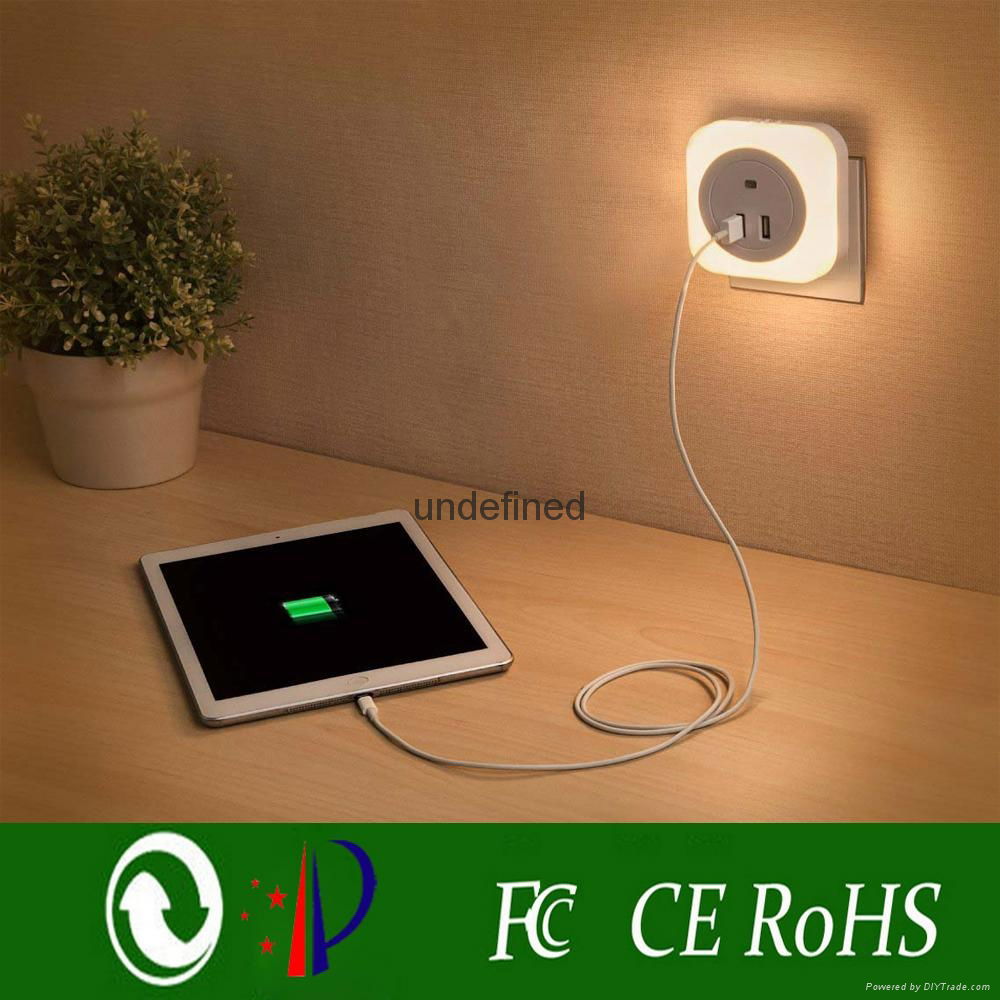 led night light  3