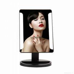 LED MIRROR