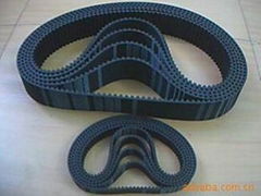 Industrial timing belt