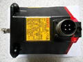 Fanuc servo motor A06B-0075-B003 motor