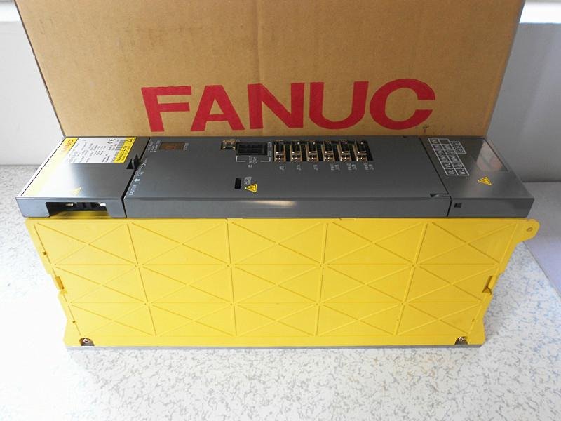 Fanuc amplifier servo driver A06B-6079-H301 2