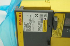 fanuc new and original A06B-6200-H026 servo amplifier driver