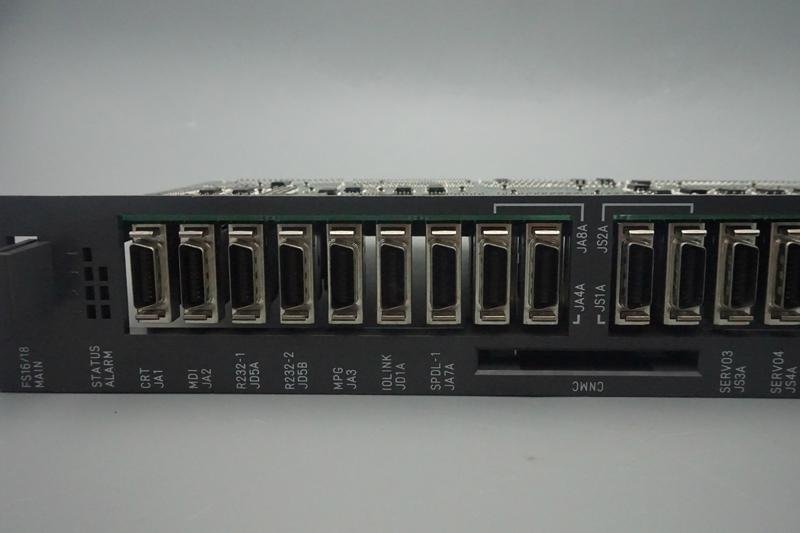 A16B-3200-0210 fanuc card circuit board fanuc pcb 2