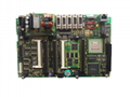 fanuc  card motherboard A20B-8100-0661 fanuc circuit board for cnc machine 1