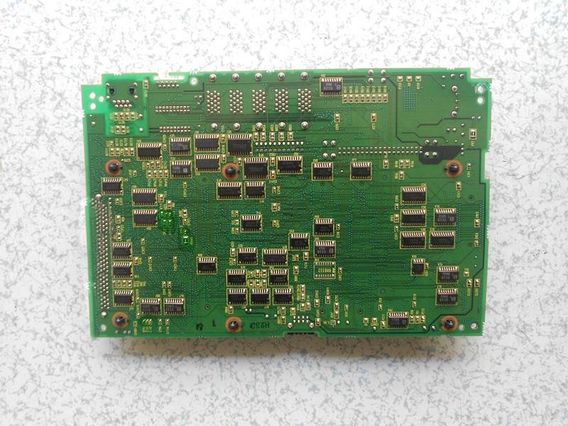 fanuc  card motherboard A20B-8100-0661 fanuc circuit board for cnc machine 4