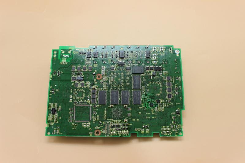 fanuc mainboard A20B-8200-0545 pcb card for fanuc cnc system unit 2