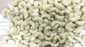 Cashew nuts White Whole w320 