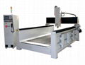 China styrofoam engraving machine 1